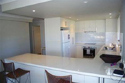фото отеля Gemini Court Holiday Apartments