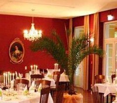 фото отеля Kulture Hotel Kaiserhof