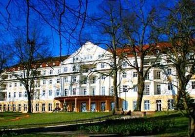 фото отеля Kulture Hotel Kaiserhof