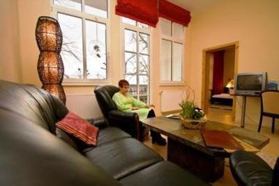 фото отеля Kulture Hotel Kaiserhof