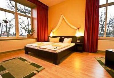 фото отеля Kulture Hotel Kaiserhof