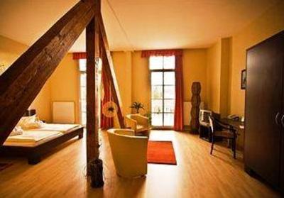 фото отеля Kulture Hotel Kaiserhof