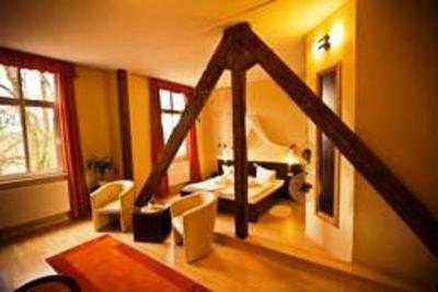 фото отеля Kulture Hotel Kaiserhof