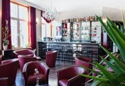 фото отеля Kulture Hotel Kaiserhof