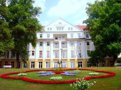 фото отеля Kulture Hotel Kaiserhof