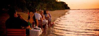 фото отеля Lomani Island Resort