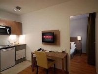 Residhome Appart Hotel Monceau Bois-Colombes