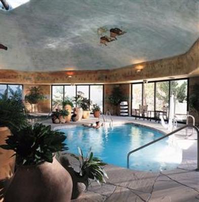 фото отеля Canyon Ranch