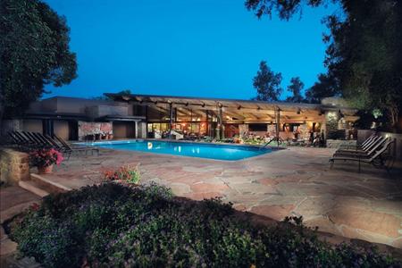 фото отеля Canyon Ranch