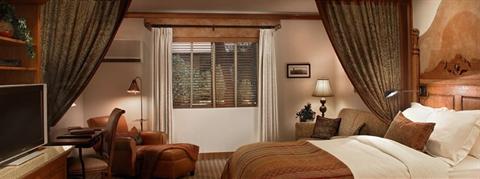 фото отеля Canyon Ranch