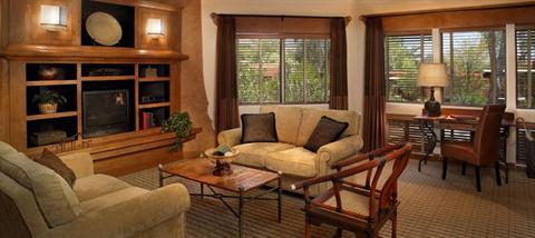 фото отеля Canyon Ranch