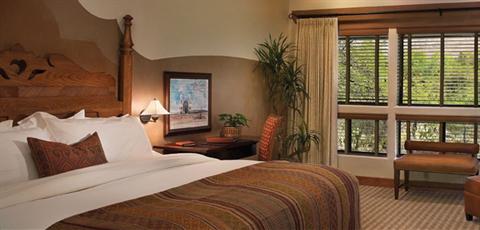 фото отеля Canyon Ranch