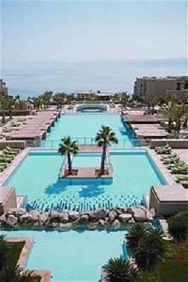 фото отеля Holiday Inn Resort Dead Sea