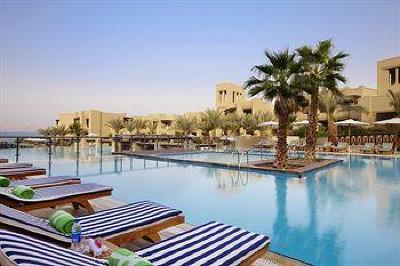 фото отеля Holiday Inn Resort Dead Sea