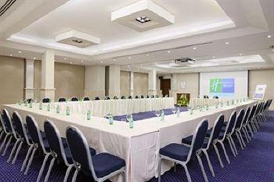 фото отеля Holiday Inn Resort Dead Sea