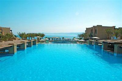 фото отеля Holiday Inn Resort Dead Sea