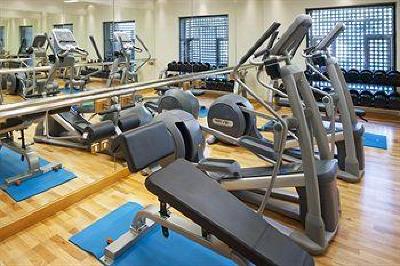 фото отеля Holiday Inn Resort Dead Sea