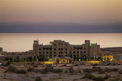 фото отеля Holiday Inn Resort Dead Sea