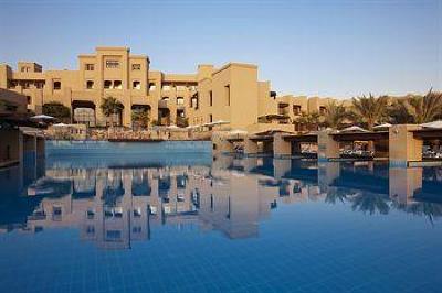 фото отеля Holiday Inn Resort Dead Sea