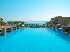 фото отеля Holiday Inn Resort Dead Sea