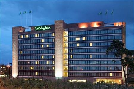 фото отеля Holiday Inn Helsinki City West