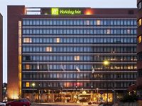 Holiday Inn Helsinki City West