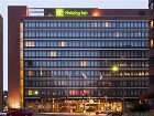 фото отеля Holiday Inn Helsinki City West