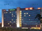 фото отеля Holiday Inn Helsinki City West