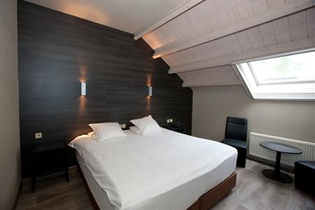 фото отеля BEST WESTERN Flanders Lodge