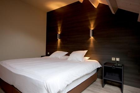 фото отеля BEST WESTERN Flanders Lodge