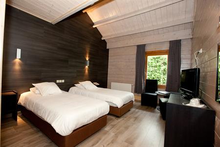 фото отеля BEST WESTERN Flanders Lodge