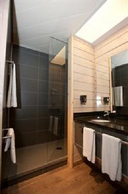 фото отеля BEST WESTERN Flanders Lodge