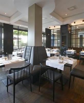 фото отеля BEST WESTERN Flanders Lodge