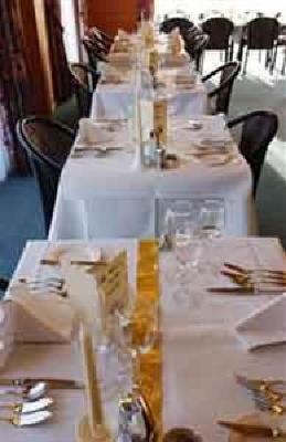 фото отеля BEST WESTERN Flanders Lodge