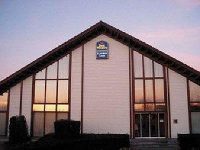 BEST WESTERN Flanders Lodge