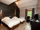 фото отеля BEST WESTERN Flanders Lodge