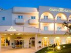 фото отеля Grand Hotel Olimpo