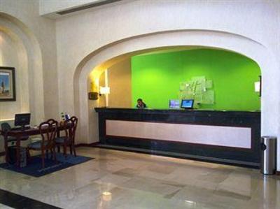 фото отеля Holiday Inn Convention Center Leon (Guanajuato)