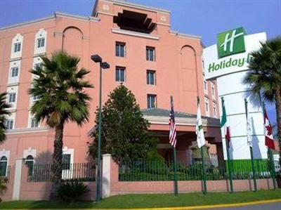 фото отеля Holiday Inn Convention Center Leon (Guanajuato)