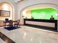 Holiday Inn Convention Center Leon (Guanajuato)