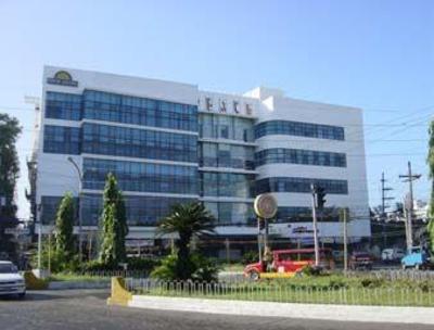 фото отеля Days Hotel Iloilo City