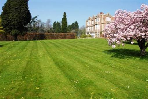 фото отеля Goldsborough Hall Hotel