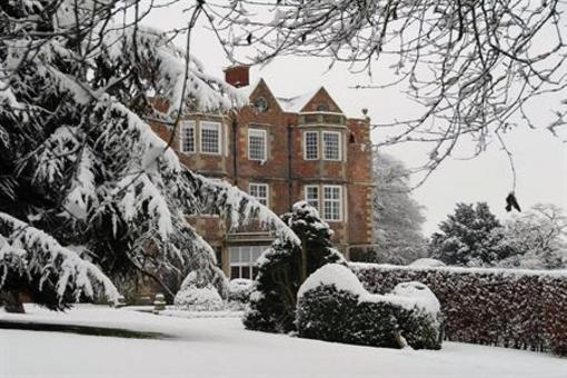 фото отеля Goldsborough Hall Hotel