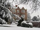 фото отеля Goldsborough Hall Hotel