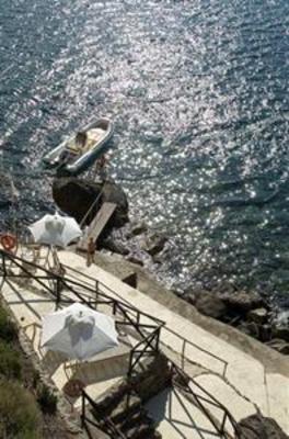 фото отеля Il Pellicano Hotel Monte Argentario