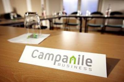 фото отеля Campanile Cergy Saint Christophe