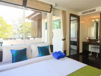 фото отеля Nirundorn Resort