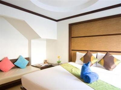 фото отеля Nirundorn Resort