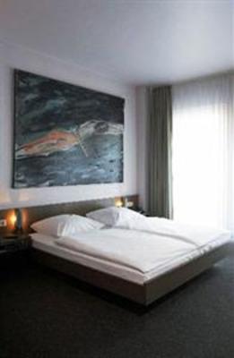 фото отеля Hotel Chelsea Cologne
