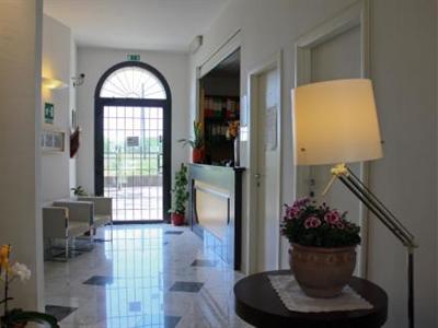 фото отеля Residence alle Scuole